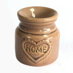 Arómalampa keramická – Home