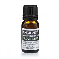 Klinček – esenciálny olej, od ANCIENT, 10 ml
