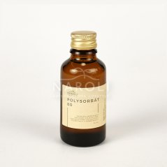 Polysorbát 80, 30 ml