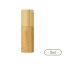 Bambusová fľaštička roll-on, na arómaterapiu, 5 ml - Vzor: bez výrezu