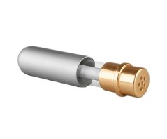 Fľaštička na nosový inhalátor, na arómaterapiu, 5 ml
