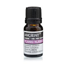 Ylang Ylang III – esenciálny olej, od ANCIENT, 10 ml