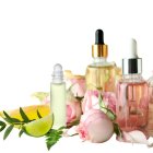 Hotové produkty na arómaterapiu