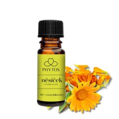 Nechtík – esenciálny olej, od Phytos, 10 ml