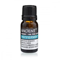 Mäta pieporná – esenciálny olej, od ANCIENT,10 ml