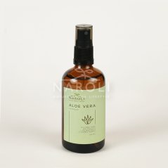 Hydrolát Aloe vera, bylinná voda