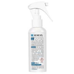 Biely ocot 10 %, s rozprašovačom, Allnature, 500 ml