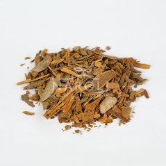 Dekoračná škoricová kôra, lámaná, 40 g