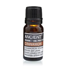 Škorica – esenciálny olej, od ANCIENT, 10 ml