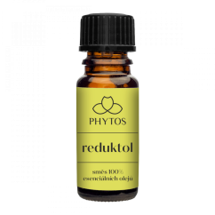Reduktol – zmes esenciálnych olejov, od Phytos, 10 ml