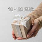 Darčeky za 10 - 20 EUR