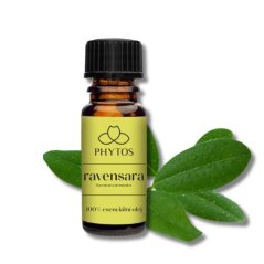 Ravensara – esenciálny olej, od Phytos, 10 ml