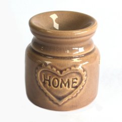 Arómalampa keramická – Home