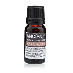 Pačuli – esenciálny olej, od ANCIENT, 10 ml
