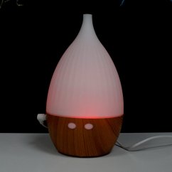Elektrický aróma difuzér MILÁNO, s meniacimi farbami