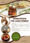 E-book ZDARMA: Arómaterapia pre začiatočníkov