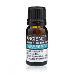 Mäta pieporná – esenciálny olej, od ANCIENT,10 ml