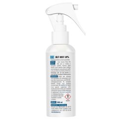 Biely ocot 10 %, s rozprašovačom, Allnature, 500 ml