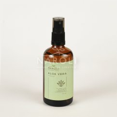 Hydrolát Aloe vera, bylinná voda