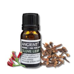 Klinček – esenciálny olej, od ANCIENT, 10 ml