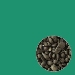 TMAVO ZELENÉ prírodné farbivo vosku, 4 g