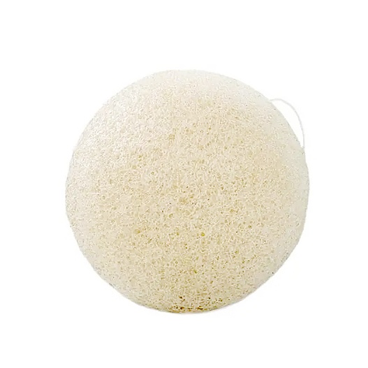 Konjac hubka