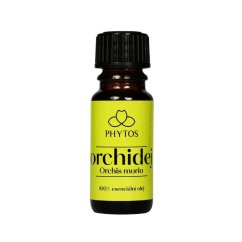 Orchidea – esenciálny olej, od Phytos, 10 ml