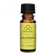 Ravensara – esenciálny olej, od Phytos, 10 ml