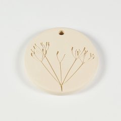 Keramický odparovač esenciálnych olejov RASTLINKY