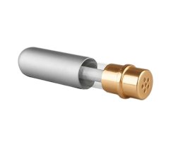 Fľaštička na nosový inhalátor, na arómaterapiu, 5 ml