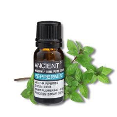 Mäta pieporná – esenciálny olej, od ANCIENT,10 ml