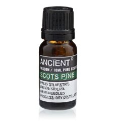 Borovica lesná – esenciálny olej, od ANCIENT, 10 ml