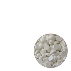 BIELE prírodné farbivo vosku, 4 g