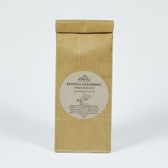 Škorica cejlónska – kôra celá 8 cm, 5 ks