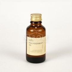 Polysorbát 80, 30 ml