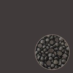 HNEDÉ prírodné farbivo vosku, 4 g