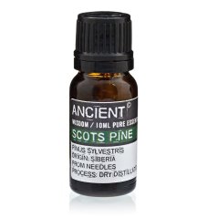 Borovica lesná – esenciálny olej, od ANCIENT, 10 ml