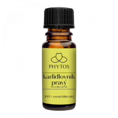 Kadidlovník pravý – esenciálny olej, od Phytos, 10 ml