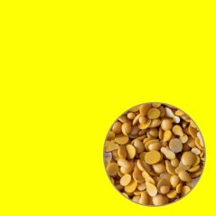 ŽLTÉ prírodné farbivo vosku, 4 g