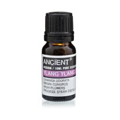 Ylang Ylang III – esenciálny olej, od ANCIENT, 10 ml