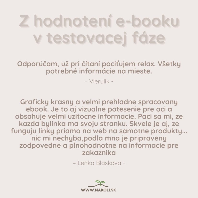 E-book: Sprievodca esenciálnymi olejmi -  účinky a použitie od A po Z + bonusový kupón