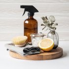 Tipy pre prírodnú voňavú domácnosť