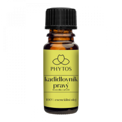 Kadidlovník pravý – esenciálny olej, od Phytos, 10 ml
