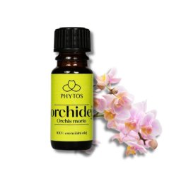 Orchidea – esenciálny olej, od Phytos, 10 ml