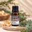 Cédrové drevo – esenciálny olej, od ANCIENT, 10 ml