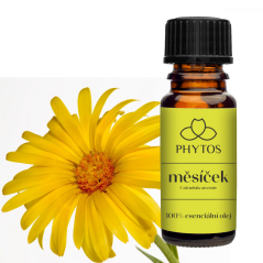 Nechtík – esenciálny olej, od Phytos, 10 ml