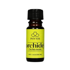 Orchidea – esenciálny olej, od Phytos, 10 ml